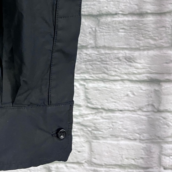 WearCisco size M/L THE FITTED SHIRT IN JET BLACK - 100% COTTON - Picture 6 of 13